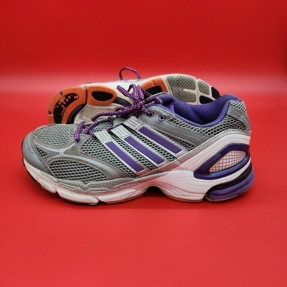 Adidas Spernova Sequence 4 Women Size 7 Running Shoes - Picture 11 of 13